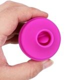Clitoris Stimulation Tongue Licking Vibrator / Erotic Female Nipple Massager / Ladies Sex Toys - EVE's SECRETS