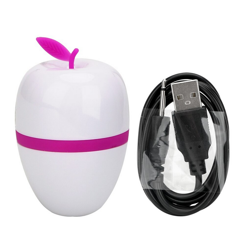 Clitoris Stimulation Tongue Licking Vibrator / Erotic Female Nipple Massager / Ladies Sex Toys - EVE's SECRETS