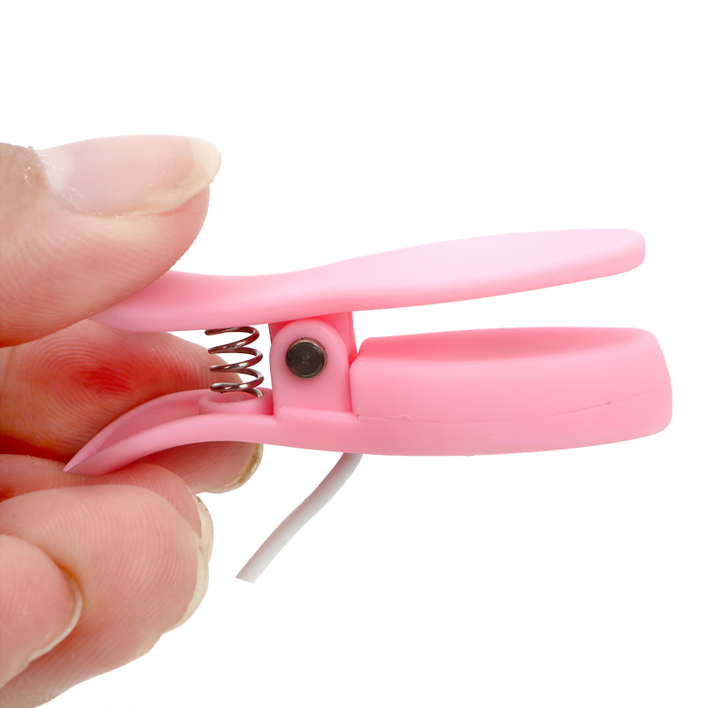Clitoris Stimulator 10 Frequency Vibrator / Women's Niple Vibrator / Sex Toys for Women - EVE's SECRETS