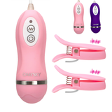 Clitoris Stimulator 10 Frequency Vibrator / Women's Niple Vibrator / Sex Toys for Women - EVE's SECRETS