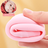 Clitoris Stimulator for Women / Double Penetration Sex Toy / Rabbit G-Spot Vibrator - EVE's SECRETS