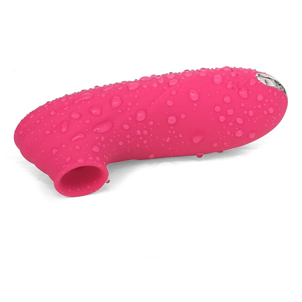 Clitoris Sucker Vibrator / Erotic Suction Stimulator for Women - EVE's SECRETS
