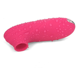 Clitoris Sucker Vibrator / Erotic Suction Stimulator for Women - EVE's SECRETS