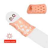 Cock Rings and Sleeves 5Pcs Set / Delay Ejaculation Sex Toys For Men / Foreskin Correction Rings - EVE's SECRETS