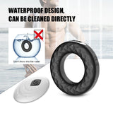 Cock Rings Toys for Adults / Remote Control Massager Delay Ejaculation Sex Tools for Men - EVE's SECRETS