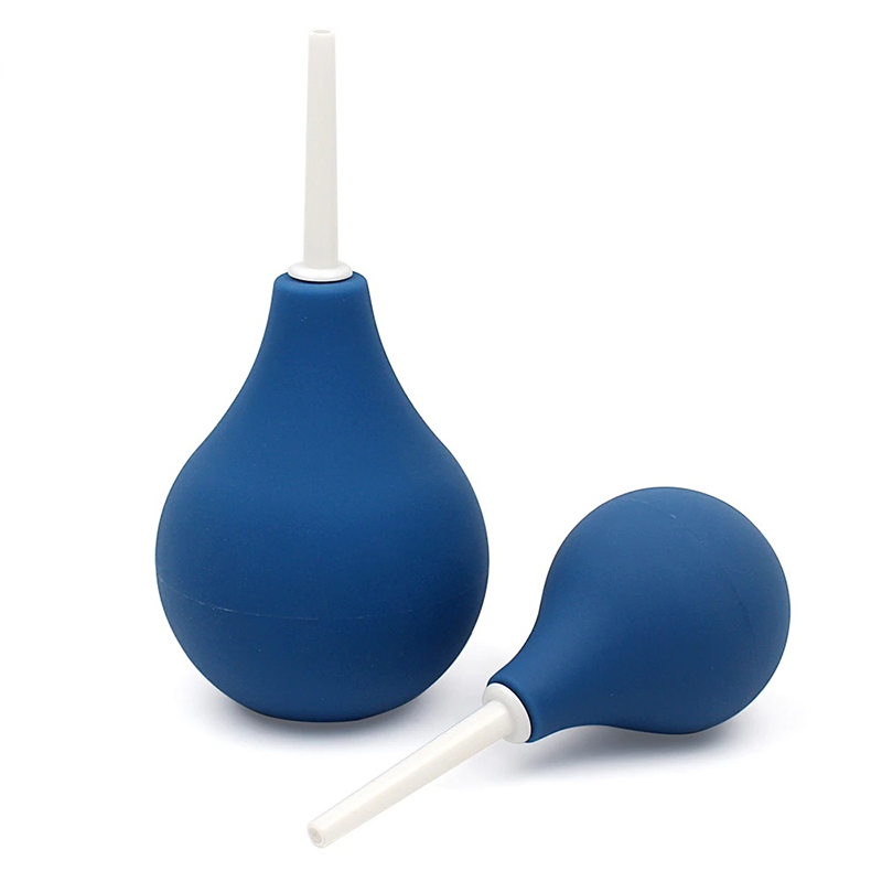 Colon Irrigation Douche Cleaner Sex Toys / Anal & Vagina Rectal Enema Cleaner For Men and Women - EVE's SECRETS