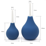 Colon Irrigation Douche Cleaner Sex Toys / Anal & Vagina Rectal Enema Cleaner For Men and Women - EVE's SECRETS