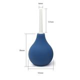 Colon Irrigation Douche Cleaner Sex Toys / Anal & Vagina Rectal Enema Cleaner For Men and Women - EVE's SECRETS