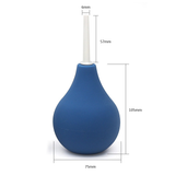 Colon Irrigation Douche Cleaner Sex Toys / Anal & Vagina Rectal Enema Cleaner For Men and Women - EVE's SECRETS