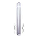 Combined Sex Toy Extender Glass Anal Plug Dildo with 10 Speeds Vibrator / Adults Erotic Toys - EVE's SECRETS