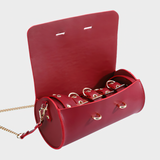 Cool BDSM Set With Bag / Erotic Toys For Adult Games / Unisex Genuine Leather 4 PC Kits - EVE's SECRETS
