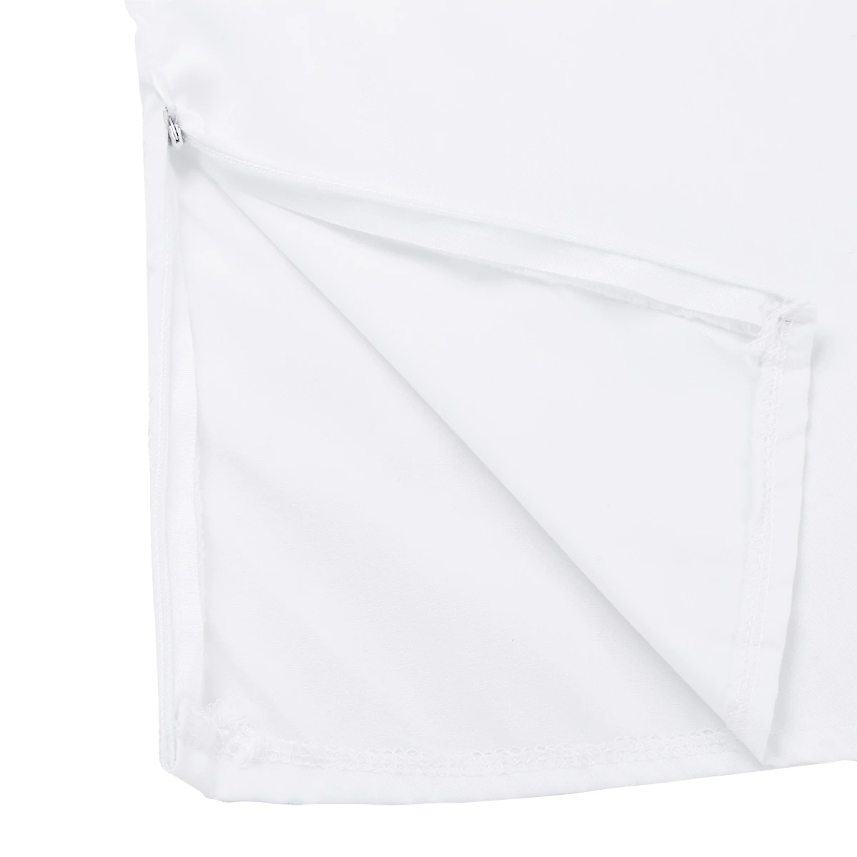 Cosplay Sailor Uniform Costume / Long Sleeve Shirt With Pleated Skirt And Neckerchief - EVE's SECRETS