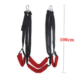 Couples Sex Toys BDSM Bondage Set / Hanging Door Soft Sex Swing Toys For Women and Men - EVE's SECRETS