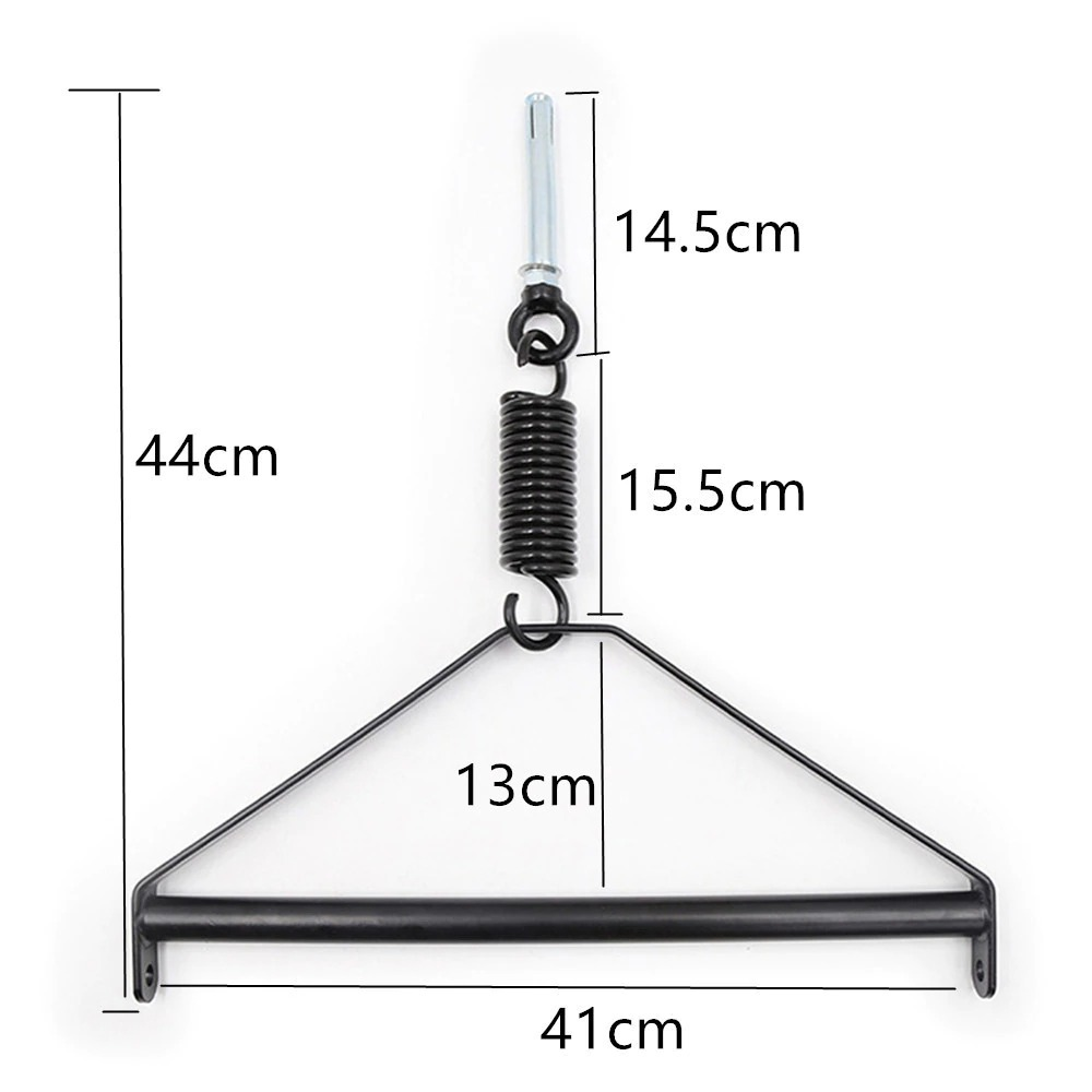 Couples Sex Toys BDSM Bondage Set / Hanging Door Soft Sex Swing Toys For Women and Men - EVE's SECRETS
