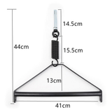 Couples Sex Toys BDSM Bondage Set / Hanging Door Soft Sex Swing Toys For Women and Men - EVE's SECRETS