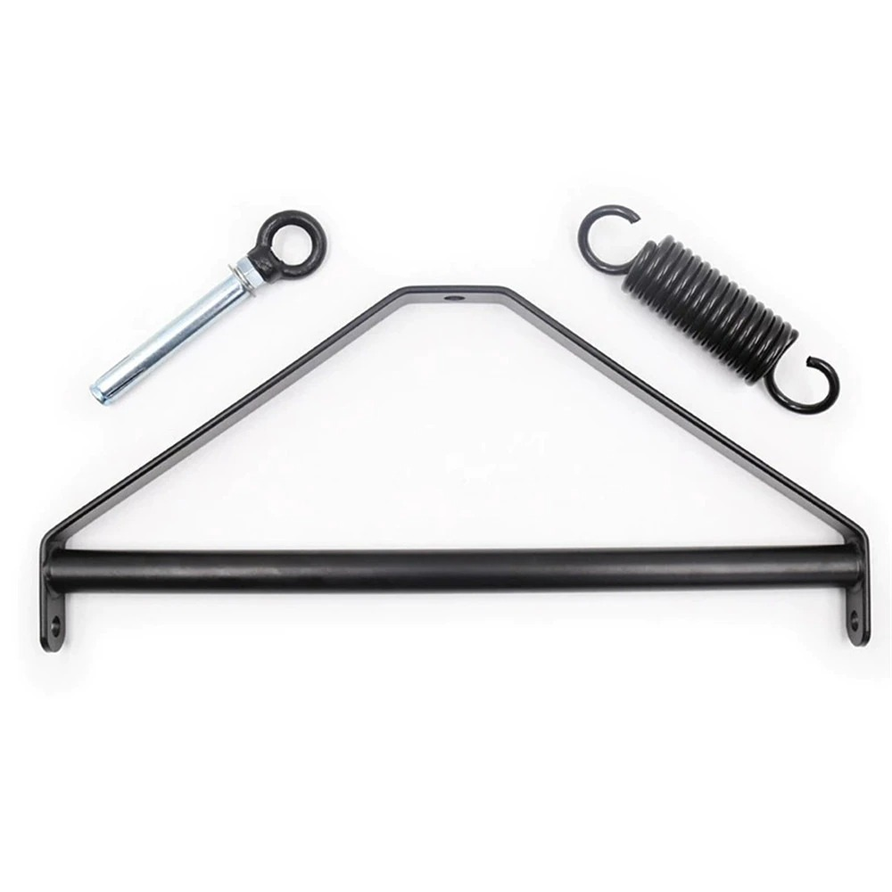 Couples Sex Toys BDSM Bondage Set / Hanging Door Soft Sex Swing Toys For Women and Men - EVE's SECRETS