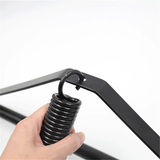 Couples Sex Toys BDSM Bondage Set / Hanging Door Soft Sex Swing Toys For Women and Men - EVE's SECRETS
