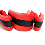 Couples Sex Toys BDSM Bondage Set / Hanging Door Soft Sex Swing Toys For Women and Men - EVE's SECRETS