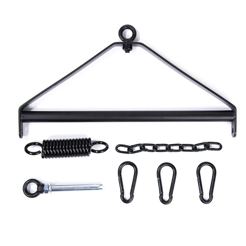 Couples Sex Toys BDSM Bondage Set / Hanging Door Soft Sex Swing Toys For Women and Men - EVE's SECRETS