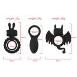 Delay Penis Male Cock Ring / Lock Sperm Adult Toys / Ejaculation Erotic Products For Men - EVE's SECRETS