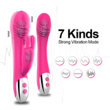 Dildo G-Spot Vibrator Stimulation / Sex Toys For Women / Female Goods for Adults - EVE's SECRETS
