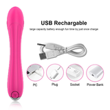 Dildo G-Spot Vibrator Stimulation / Sex Toys For Women / Female Goods for Adults - EVE's SECRETS
