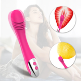 Dildo G-Spot Vibrator Stimulation / Sex Toys For Women / Female Goods for Adults - EVE's SECRETS