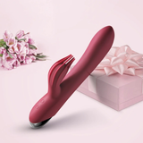 Dildo Rabbit Vibrator G-Spot Stimulation / Sex Toys For Women / Female Goods for Adults - EVE's SECRETS