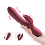 Dildo Rabbit Vibrator G-Spot Stimulation / Sex Toys For Women / Female Goods for Adults - EVE's SECRETS