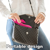 Dildo Rabbit Vibrator G-Spot Stimulation / Sex Toys For Women / Female Goods for Adults - EVE's SECRETS
