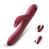 Dildo Rabbit Vibrator G-Spot Stimulation / Sex Toys For Women / Female Goods for Adults - EVE's SECRETS