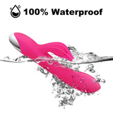 Dildo Rabbit Vibrator G-Spot Stimulation / Sex Toys For Women / Female Goods for Adults - EVE's SECRETS