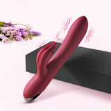 Dildo Rabbit Vibrator G-Spot Stimulation / Sex Toys For Women / Female Goods for Adults - EVE's SECRETS