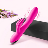 Dildo Rabbit Vibrator G-Spot Stimulation / Sex Toys For Women / Female Goods for Adults - EVE's SECRETS