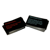 Double-deck Card Sex Game for Couples / Adult Board Sex Games of Commands - EVE's SECRETS