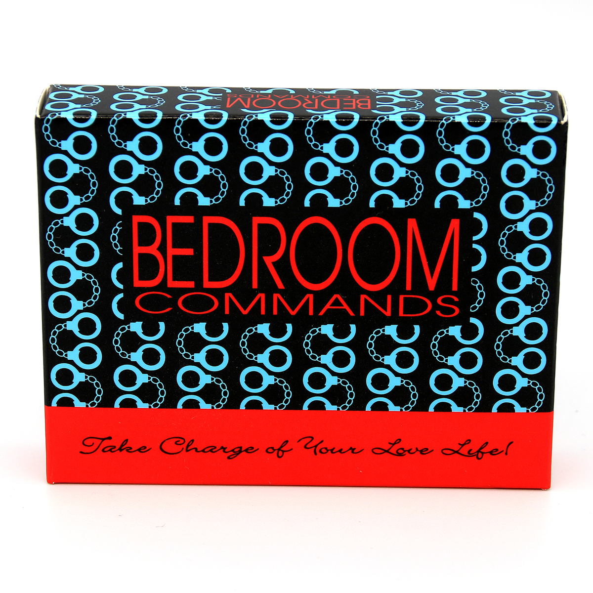 Double-deck Card Sex Game for Couples / Adult Board Sex Games of Commands - EVE's SECRETS