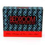 Double-deck Card Sex Game for Couples / Adult Board Sex Games of Commands - EVE's SECRETS