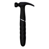 Double-Headed Hammer Vibrator / Female G-spot Masturbator Vibrator / Sex Toys for Women - EVE's SECRETS