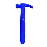 Double-Headed Hammer Vibrator / Female G-spot Masturbator Vibrator / Sex Toys for Women - EVE's SECRETS
