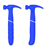 Double-Headed Hammer Vibrator / Female G-spot Masturbator Vibrator / Sex Toys for Women - EVE's SECRETS