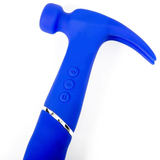 Double-Headed Hammer Vibrator / Female G-spot Masturbator Vibrator / Sex Toys for Women - EVE's SECRETS