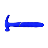 Double-Headed Hammer Vibrator / Female G-spot Masturbator Vibrator / Sex Toys for Women - EVE's SECRETS