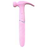 Double-Headed Hammer Vibrator / Female G-spot Masturbator Vibrator / Sex Toys for Women - EVE's SECRETS