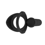 Double Penetration Silicone Anal Beads / Adult Vibrator Strapon Dildo - EVE's SECRETS