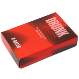 Drinking Erotic Game for Couples / Intimacy Card Game for Adults / Board Sex Games - EVE's SECRETS