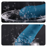 Dual Rabbits Dildo Vibrator for Women / Vaginal Anal Massager Clitoris Stimulator / Adult Sex Toys - EVE's SECRETS