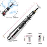 Electric Shock Anal Plug Vibrator / Remote Control Anus Buttplug Dilator - EVE's SECRETS