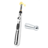 Electric Shock Wand Nipple Stimulator / Vagina and Penis Masturbator for Adult - EVE's SECRETS