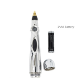 Electric Shock Wand Nipple Stimulator / Vagina and Penis Masturbator for Adult - EVE's SECRETS