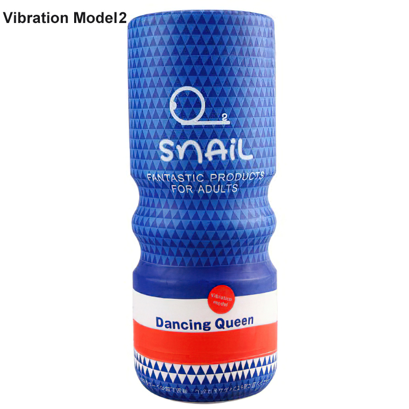 Male Realistic Silicone Masturbation Cups / Vaginal, Anal and Oral Sex Imitation for Men - EVE's SECRETS